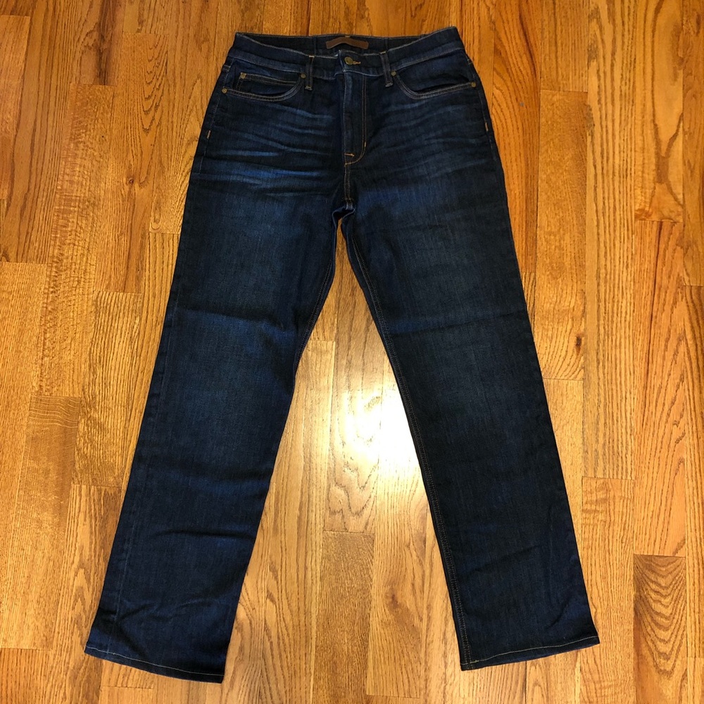 Men's Joe's Jean's, "The Rebel." size W 32